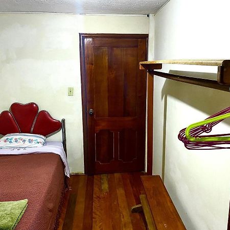 Casa Nomada Puyo Bed & Breakfast ภายนอก รูปภาพ
